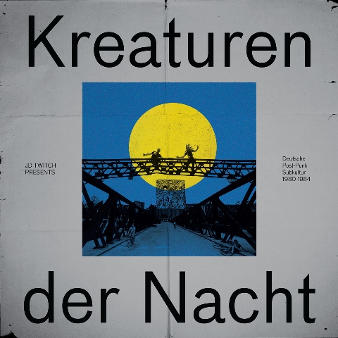 Kreaturen Der Nacht