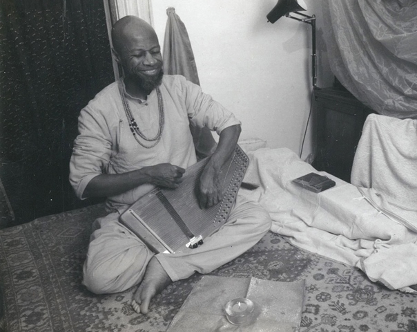 Laraaji