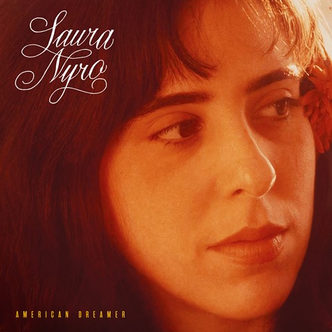 Laura Nyro_American Dreamer