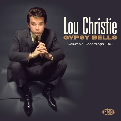 Lou Christie - Gypsy Bells