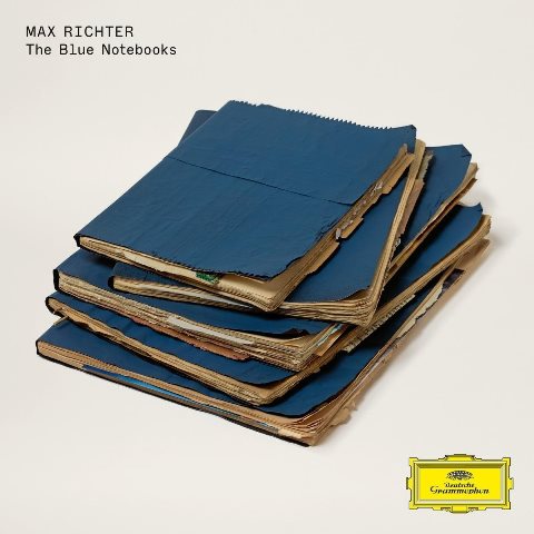 Max Richter The Blue Notebooks 15th Anniversary