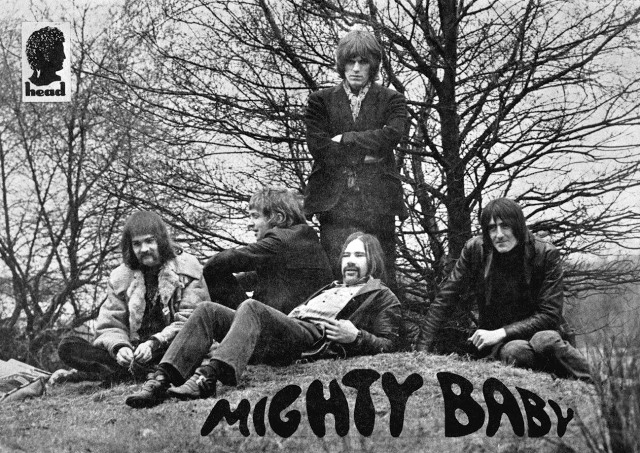 Mighty Baby_1969