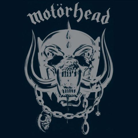 Motörhead debut album 1977