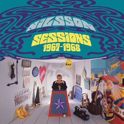 Nilsson The RCA Albums Collection bonus disc 1