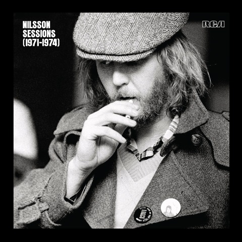 Nilsson The RCA Albums Collection bonus disc 3