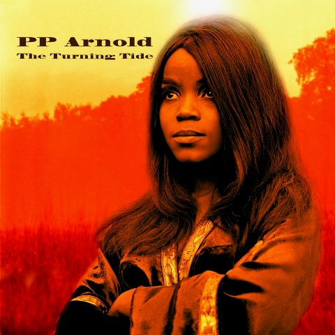 PP Arnold THE TURNING TIDE