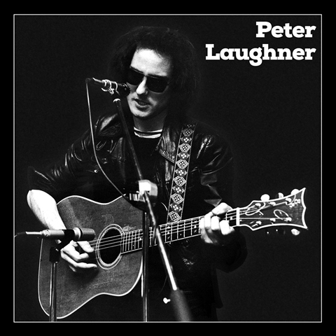 Peter Laughner_box set
