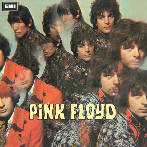 Pink Floyd The Piper at the Gates of Dawn