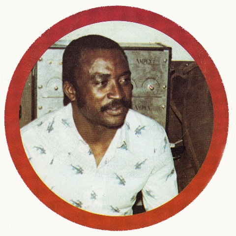 Pop Makossa Olinga Gaston 1978