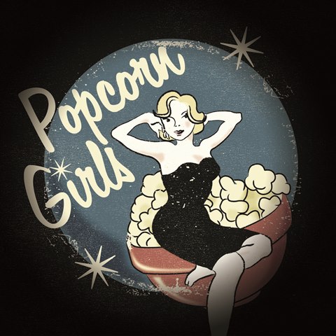 Popcorn Girls