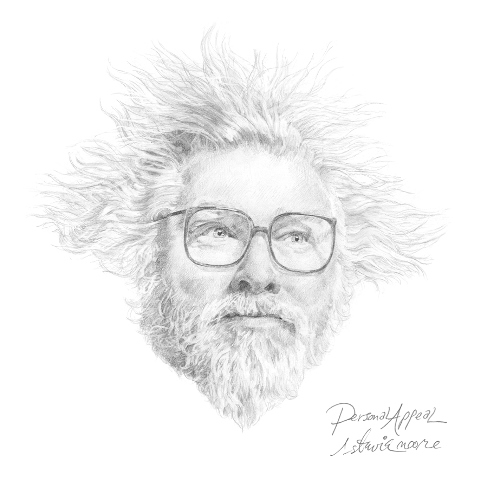 R Stevie Moore Personal Appeal