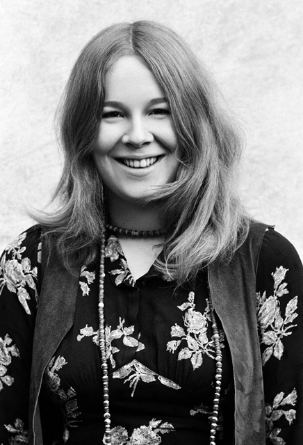 Sandy Denny 1970