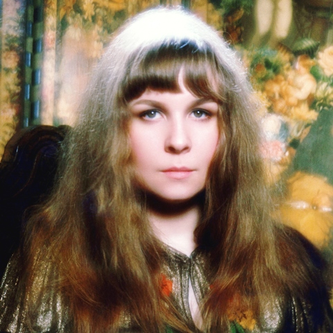 Sandy Denny 1972