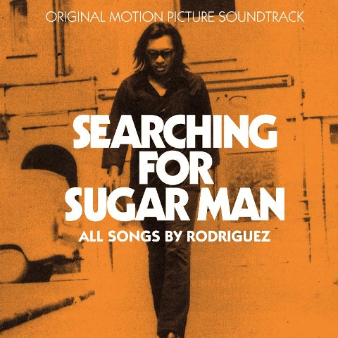 Rodriguez Searching for Sugar Man