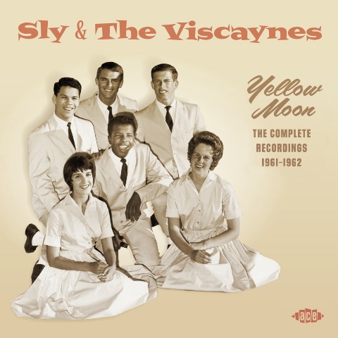 Sly and Viscaynes_Yellow Moon