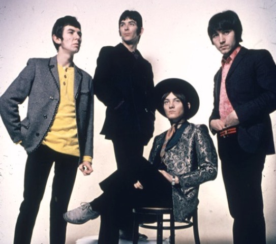 Small Faces