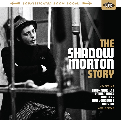 Sophisticated Boom Boom!! The Shadow Morton Story