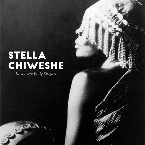Stella Chiweshe Kasahwa Early Singles