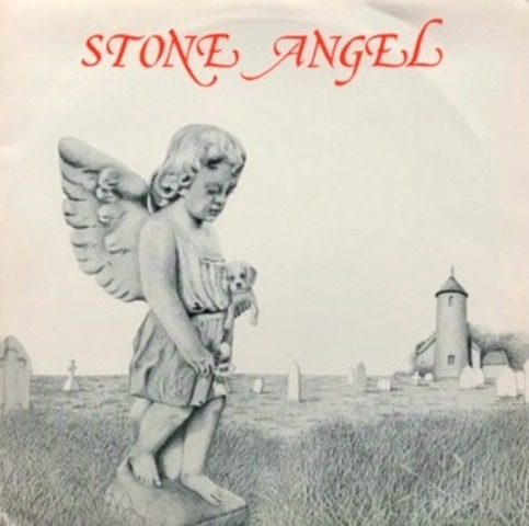 Sumer Is Icumen In Stone Angel