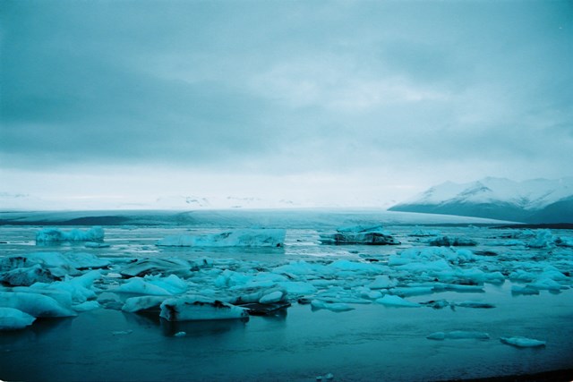 Susanne Sundfør Music For People In Trouble Iceland