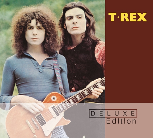 T.Rex T.Rex