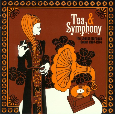 Tea & Symphony 2007