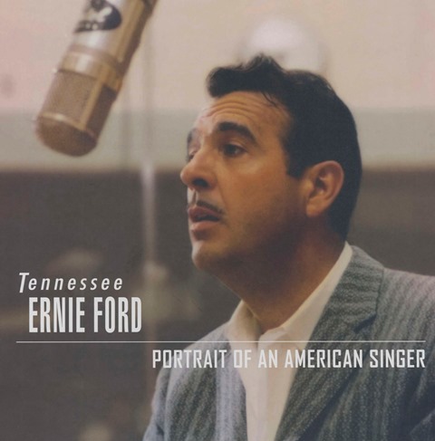 Tennessee ford singer #6