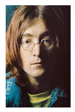The Beatles White Album Anniversary Edition_John Lennon