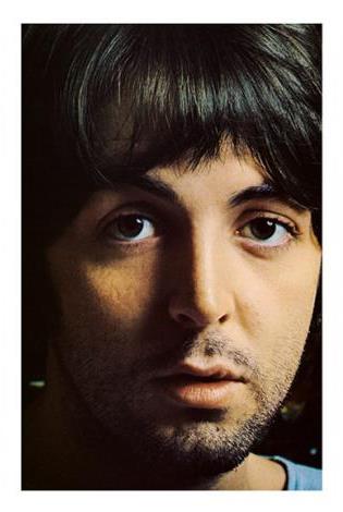 The Beatles White Album Anniversary Edition_Paul McCartney