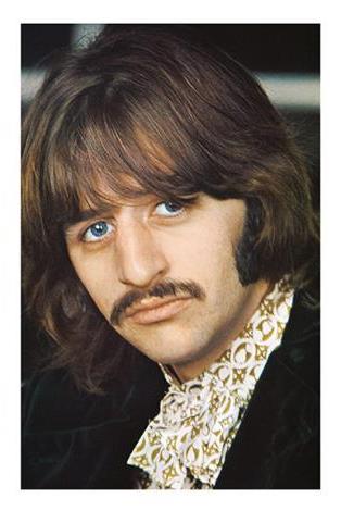 The Beatles White Album Anniversary Edition_Ringo Starr