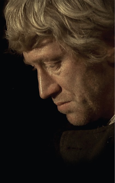 The Emigrants Karl Oskar Nilsson Max von Sydow