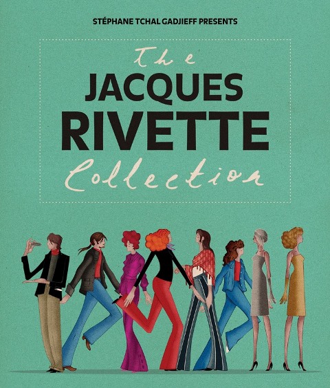 The Jacques Rivette Collection