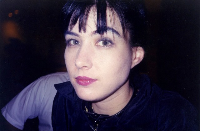 The Punk Singer Kathleen Hanna