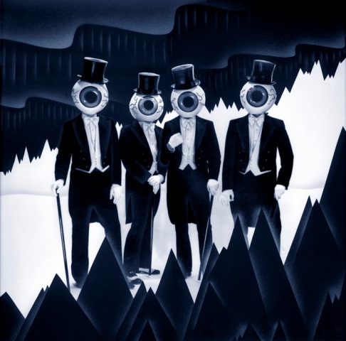 The Residents Eskimo