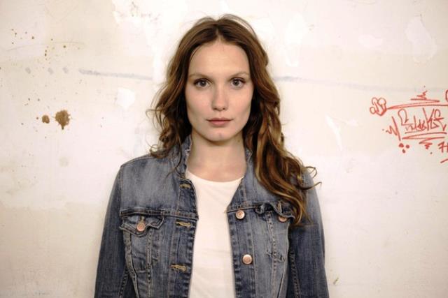 The Returned Lucy Clarsen (Ana Girardot)