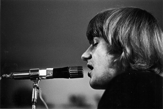 The Wilde Flowers Robert Wyatt 1965