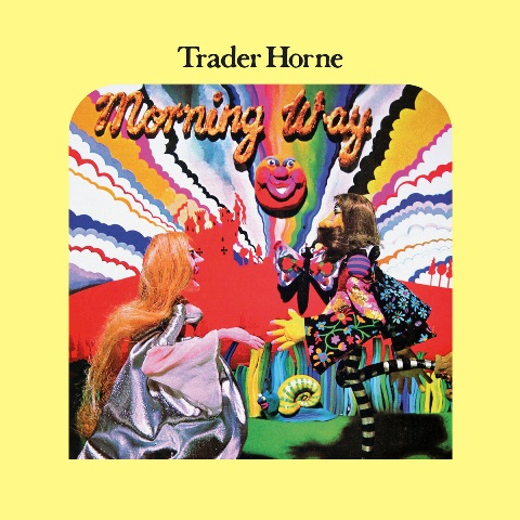 Trader Horne Morning Way