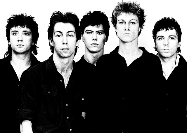 Ultravox! 1977