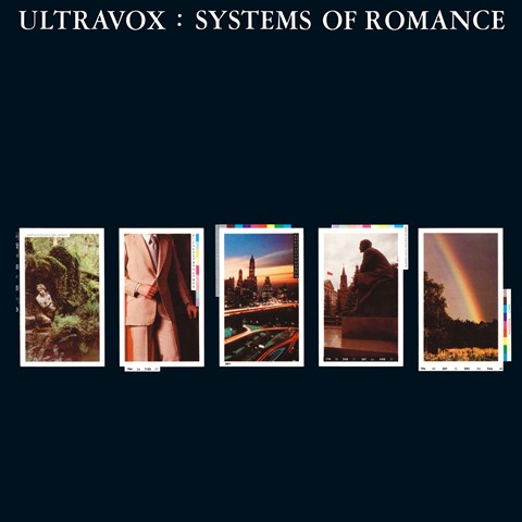 Ultravox Systems of Romance