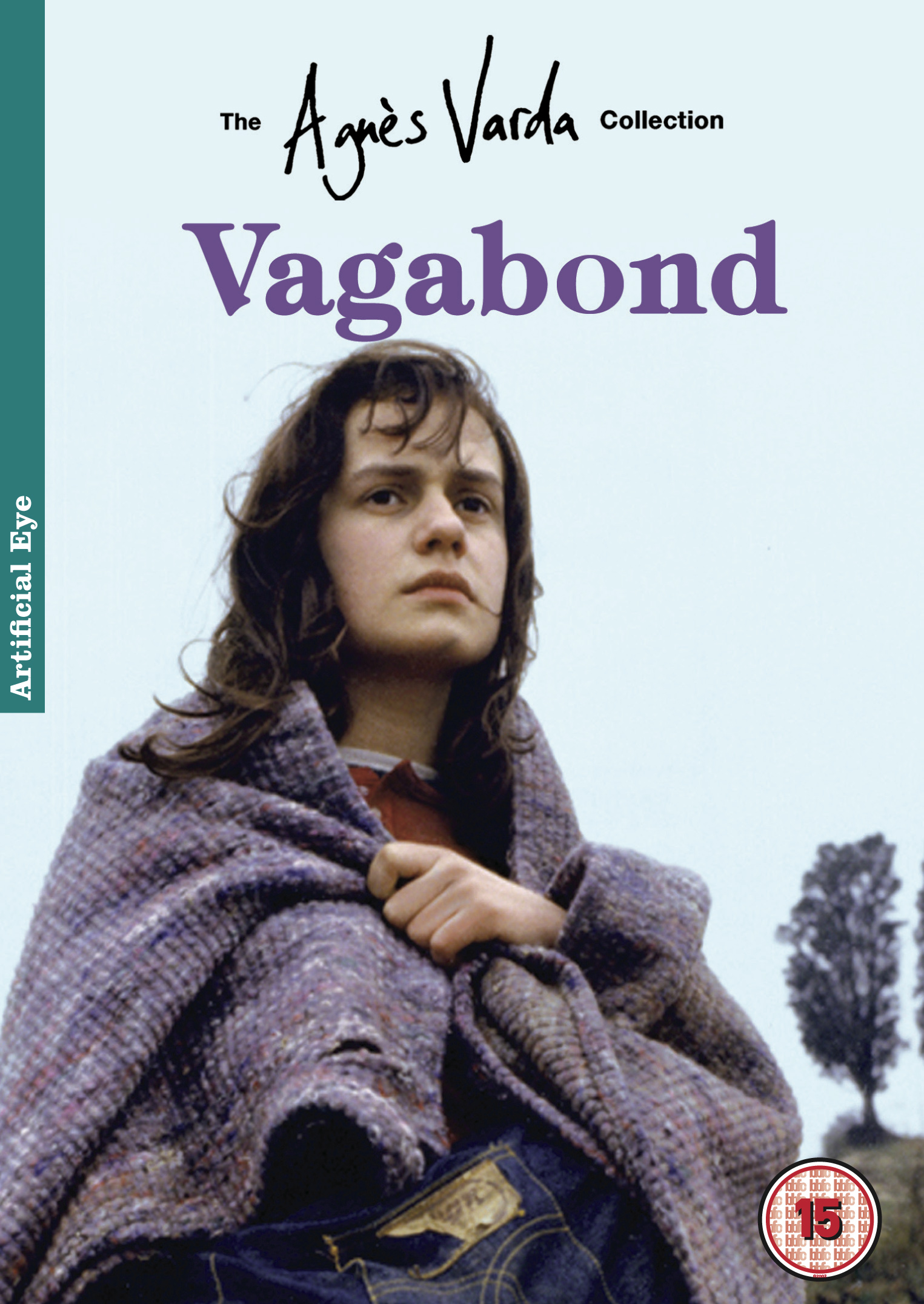 Agnes Varda Vagabond