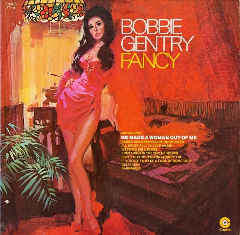 bobbie gentry fancy sleeve