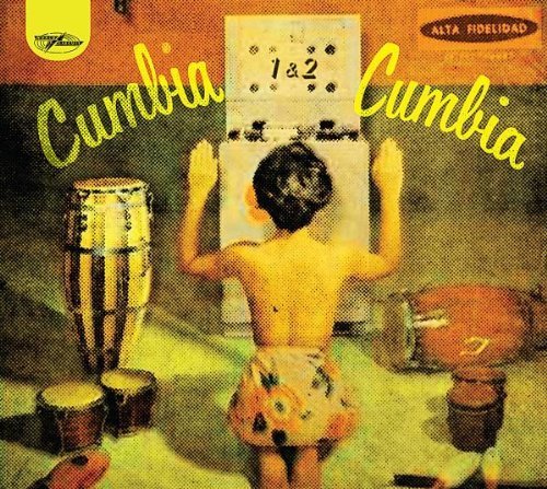 Cumbia Cumbia 1 & 2 (