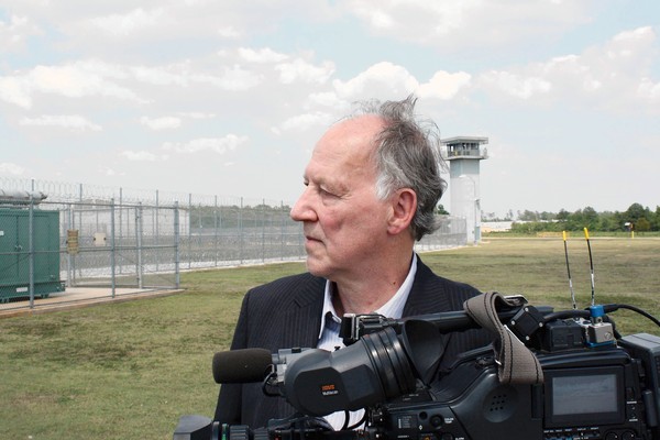 Werner Herzog Death Row