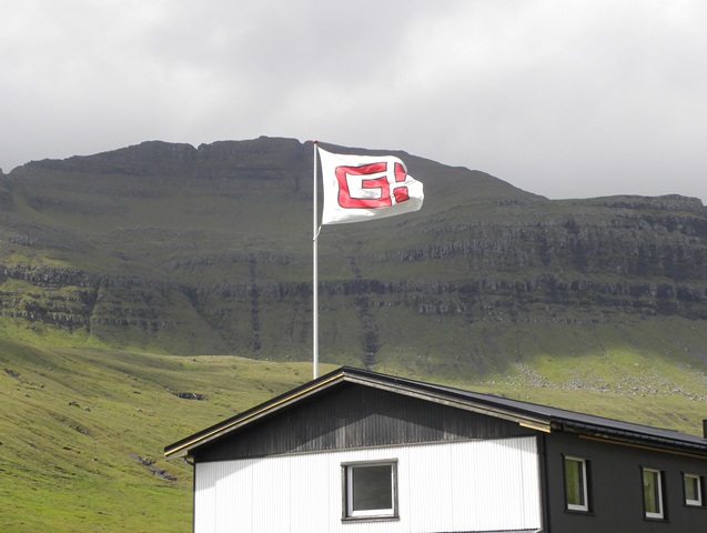 G! Festival The Faroe Islands 2012