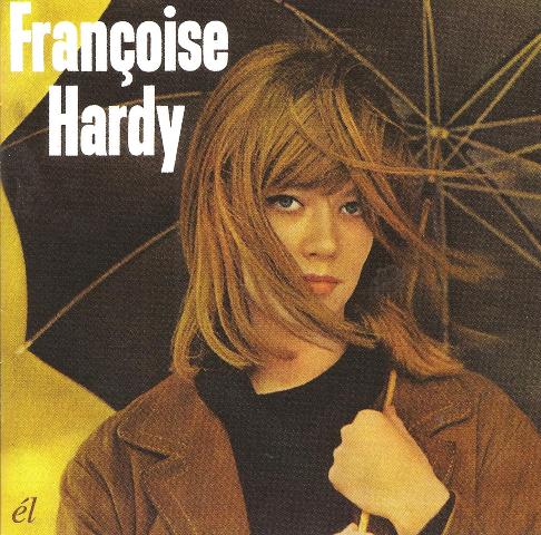 Françoise Hardy