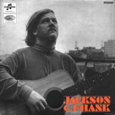Jackson C. Frank 1965 album