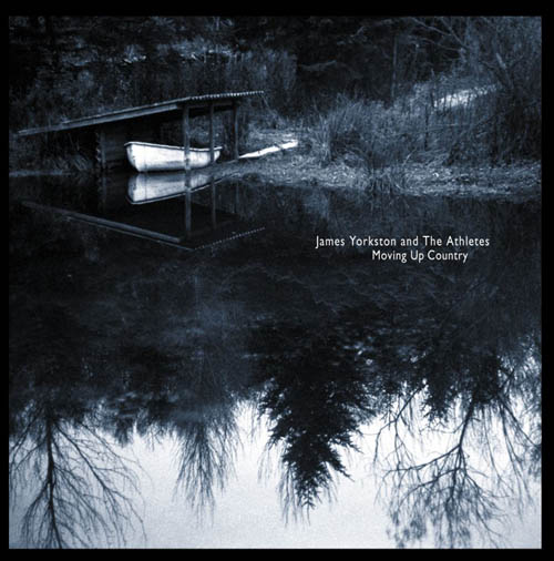 James Yorkston & the Athletes: Moving Up Country 10th Anniversary Edition