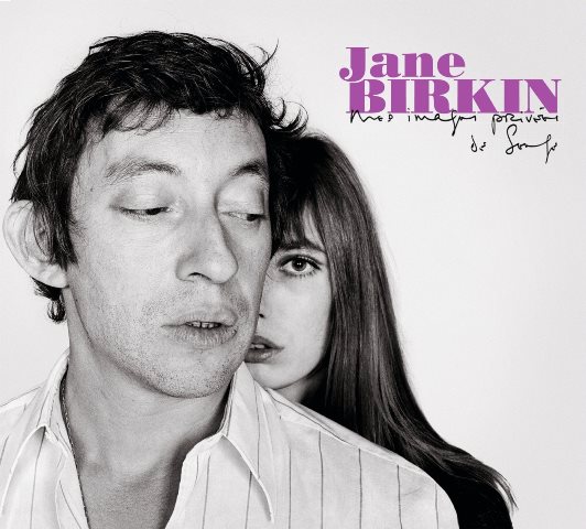 ane birkin mes images privees de serge