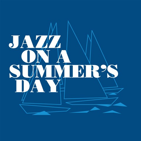 jazz on a summer's day 60th Anniversary Special Edition  cover