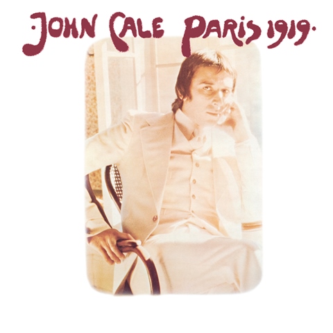 john cale_paris 1919